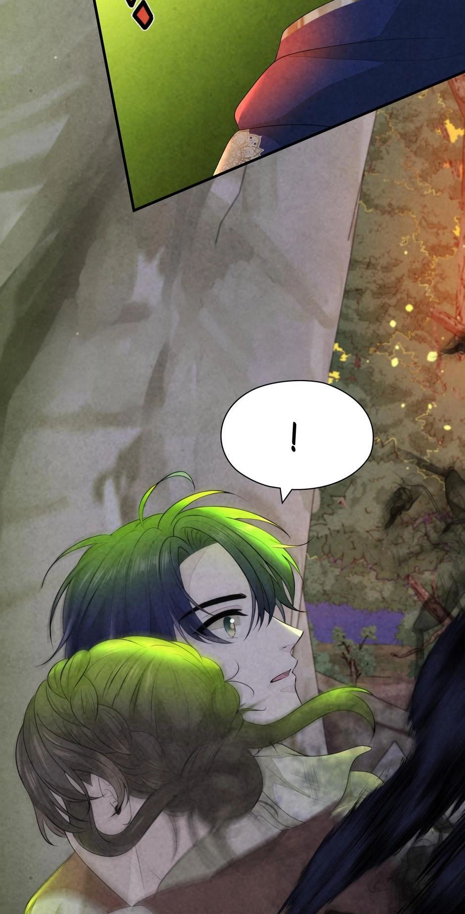 Read The Wizard and the NEET chapter 21 image 86 on Lezhin