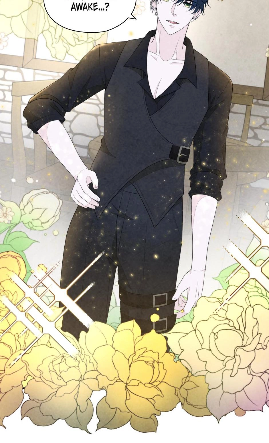 Read The Wizard and the NEET chapter 24 image 10 on Lezhin