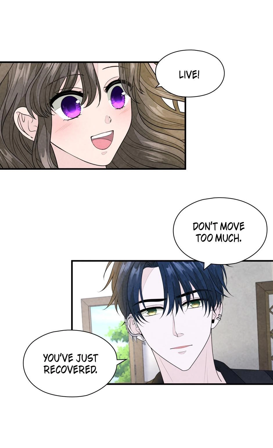Read The Wizard and the NEET chapter 24 image 11 on Lezhin