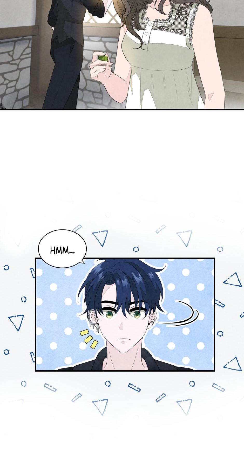 Read The Wizard and the NEET chapter 24 image 16 on Lezhin