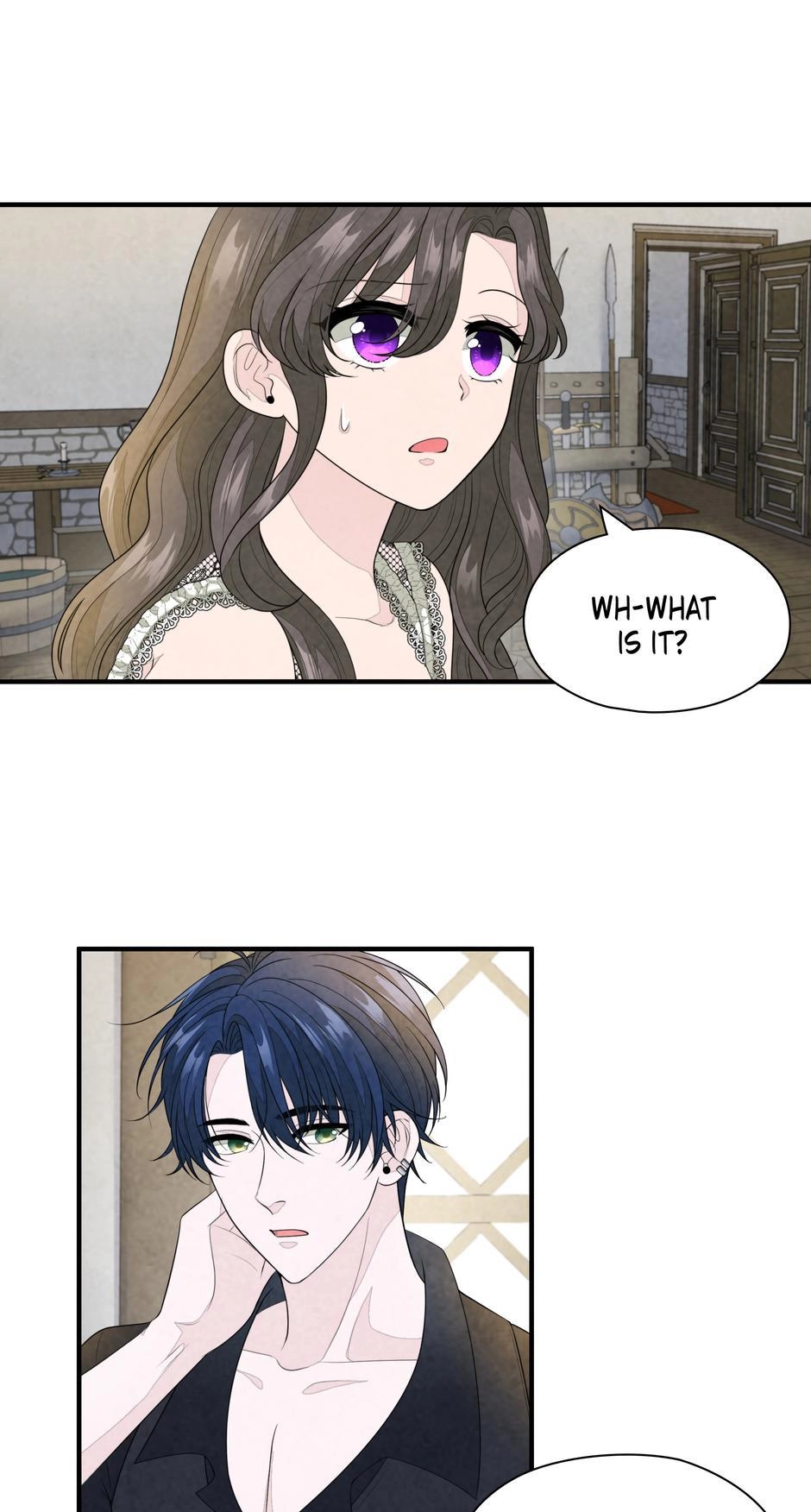 Read The Wizard and the NEET chapter 24 image 17 on Lezhin
