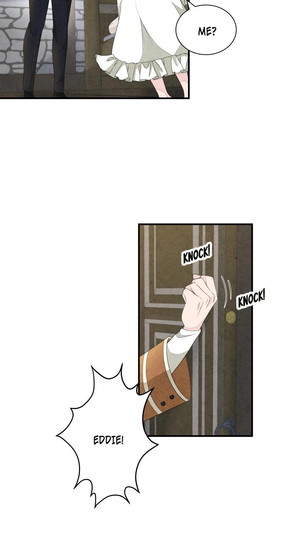 Read The Wizard and the NEET chapter 24 image 20 on Lezhin