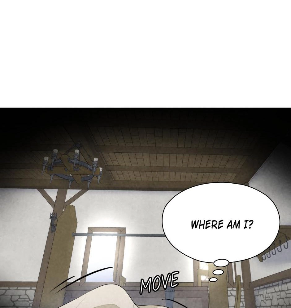 Read The Wizard and the NEET chapter 24 image 3 on Lezhin