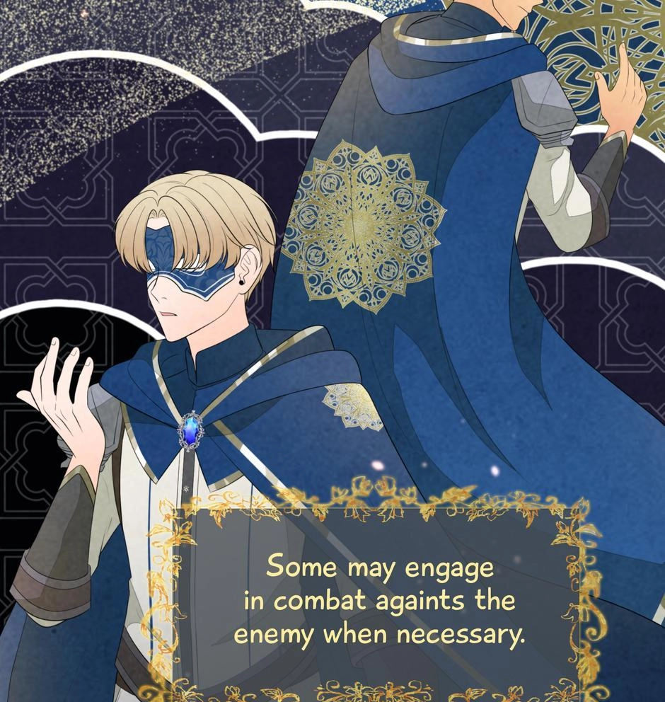 Read The Wizard and the NEET chapter 24 image 31 on Lezhin