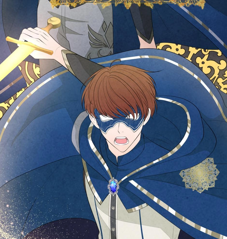 Read The Wizard and the NEET chapter 24 image 32 on Lezhin