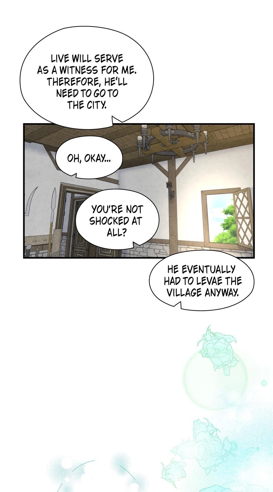 Read The Wizard and the NEET chapter 24 image 37 on Lezhin