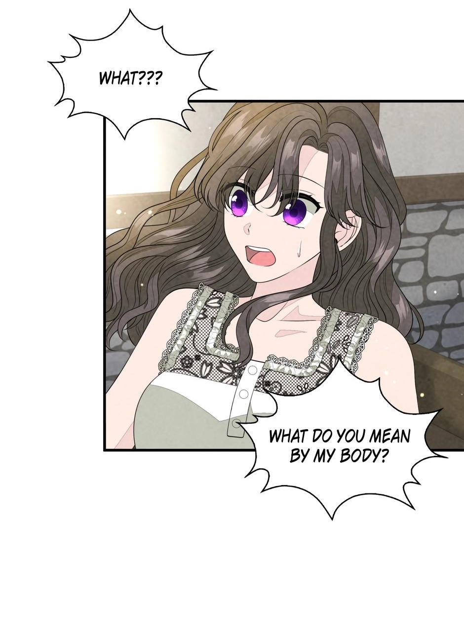 Read The Wizard and the NEET chapter 24 image 40 on Lezhin