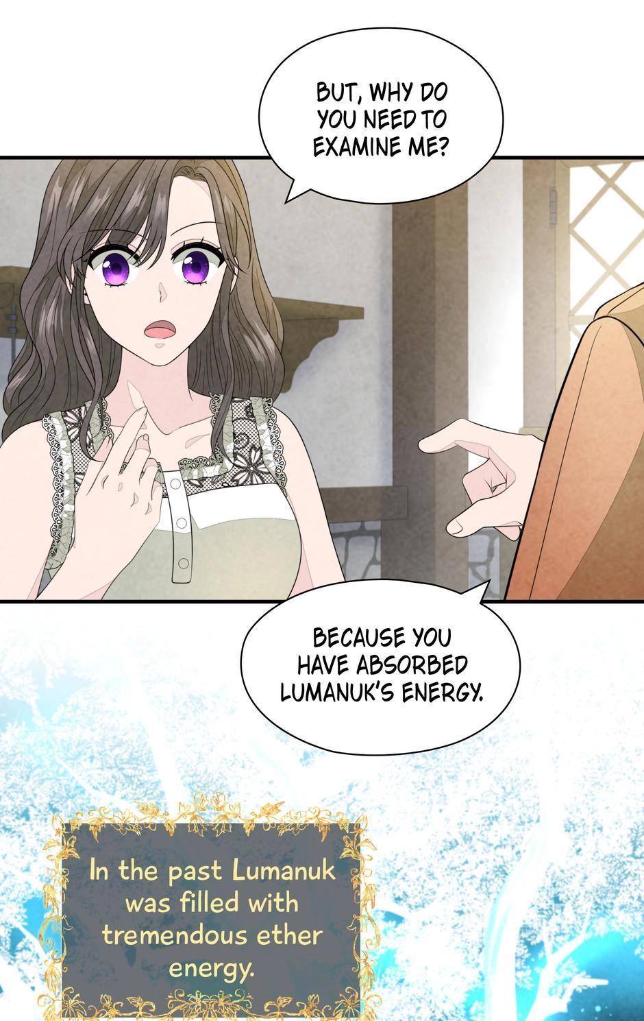 Read The Wizard and the NEET chapter 24 image 44 on Lezhin