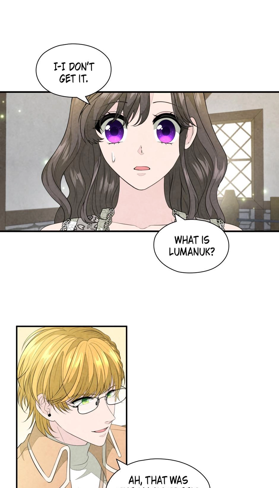 Read The Wizard and the NEET chapter 24 image 47 on Lezhin