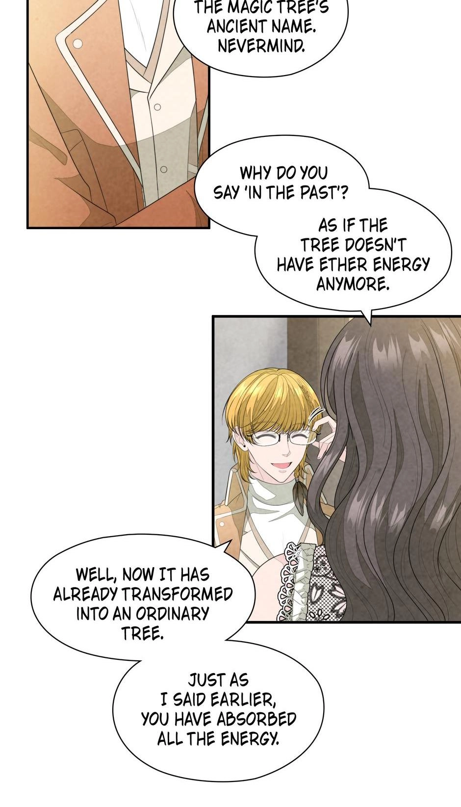 Read The Wizard and the NEET chapter 24 image 48 on Lezhin