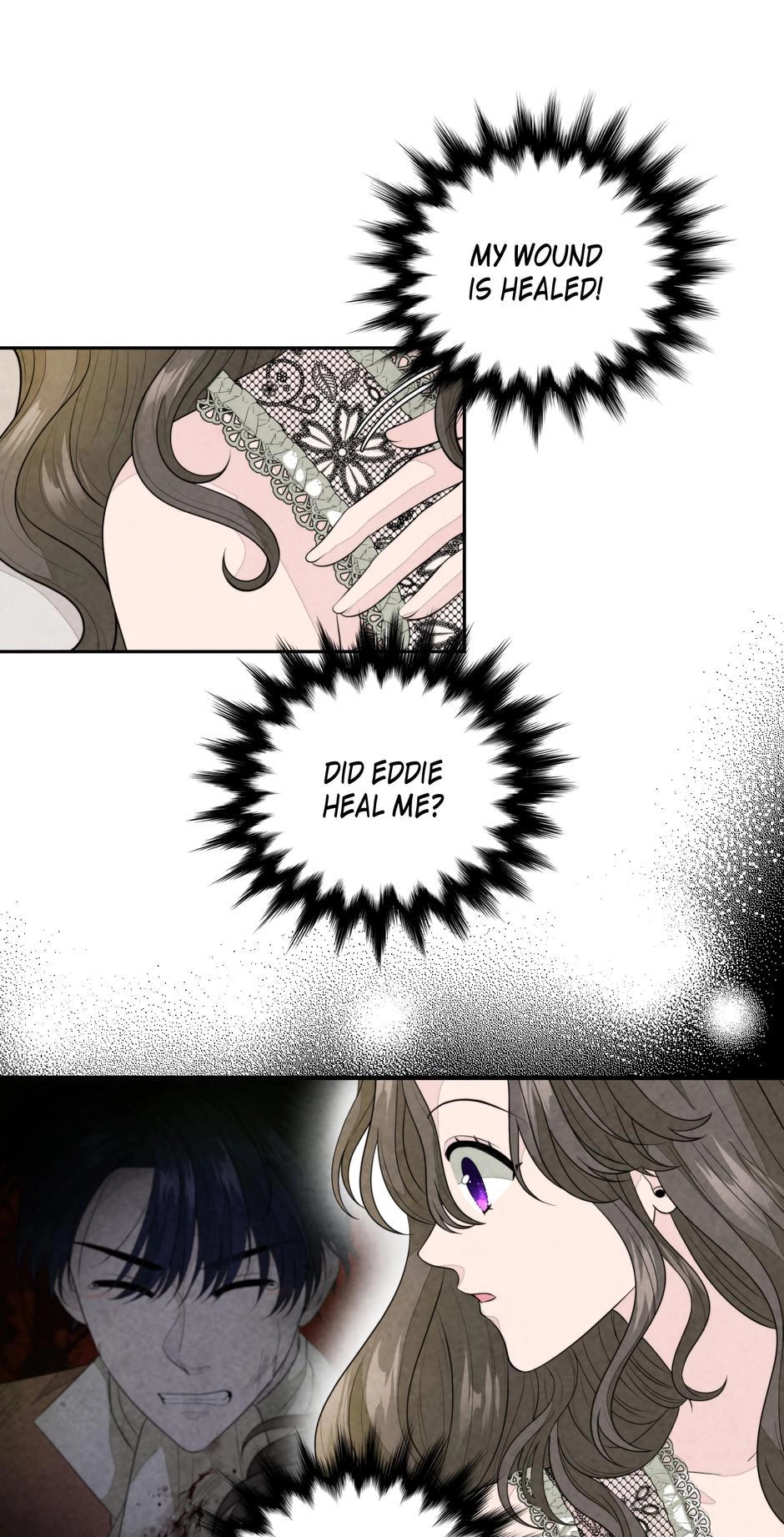 Read The Wizard and the NEET chapter 24 image 6 on Lezhin