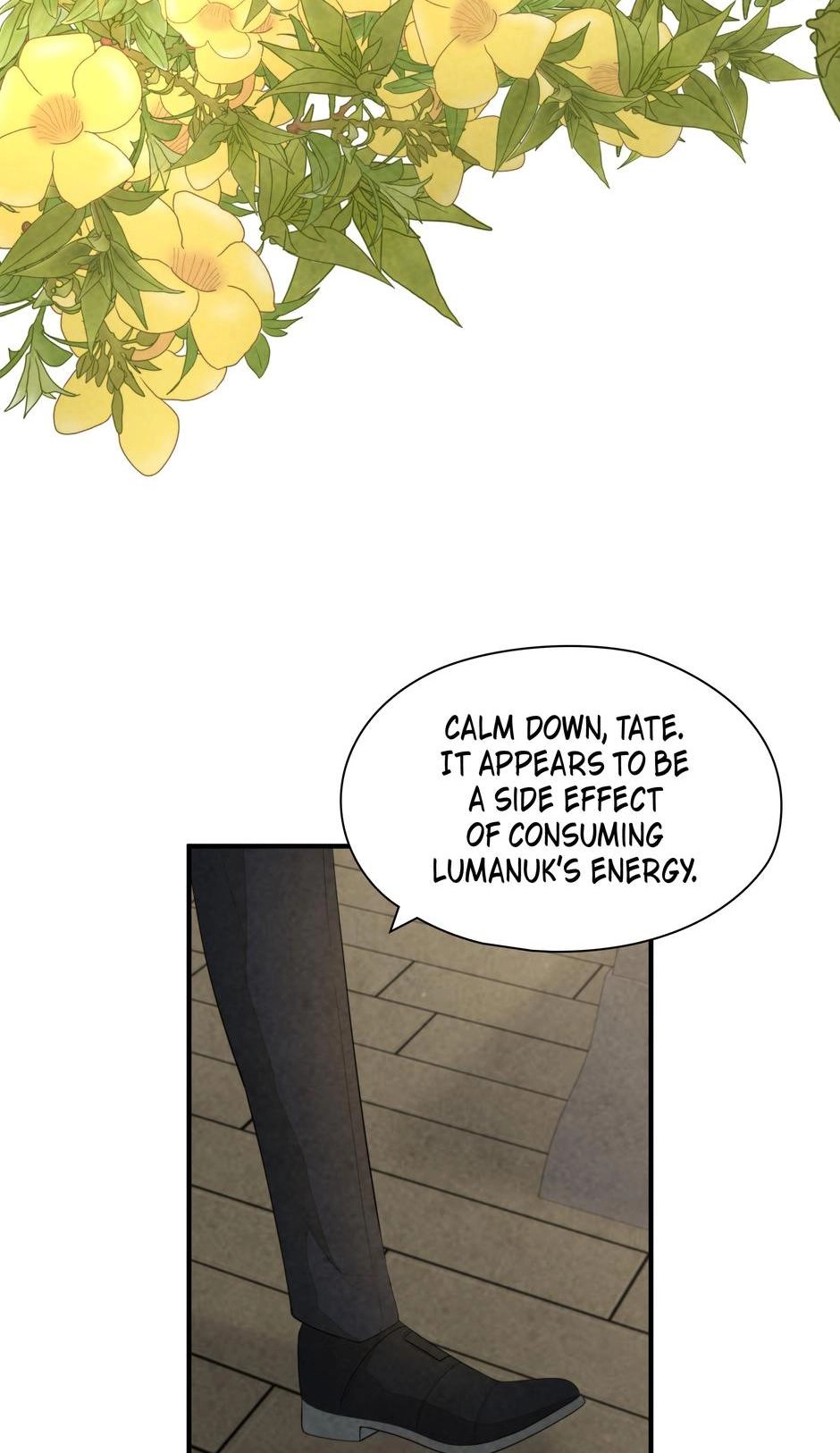 Read The Wizard and the NEET chapter 24 image 61 on Lezhin