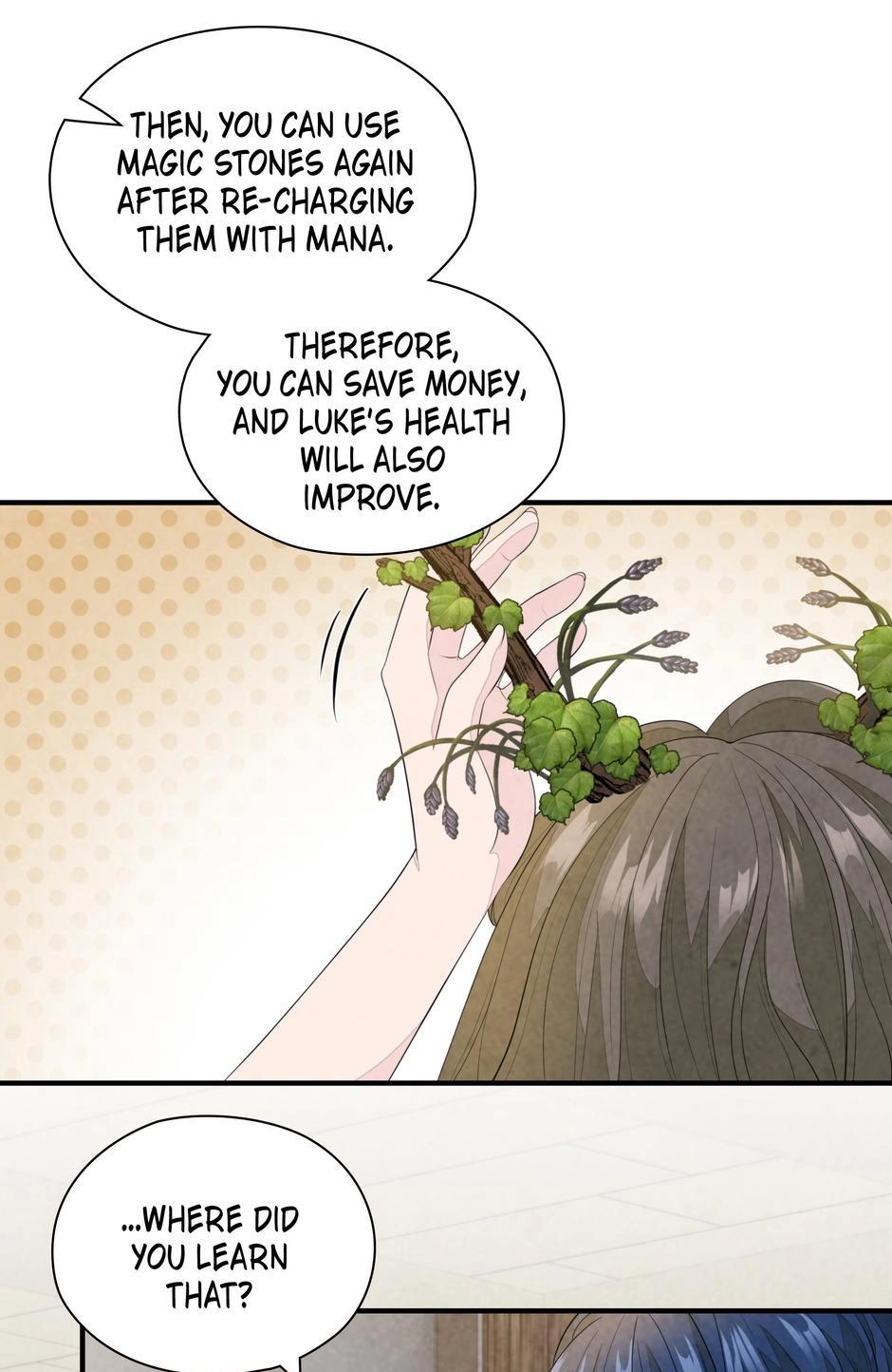 Read The Wizard and the NEET chapter 24 image 63 on Lezhin