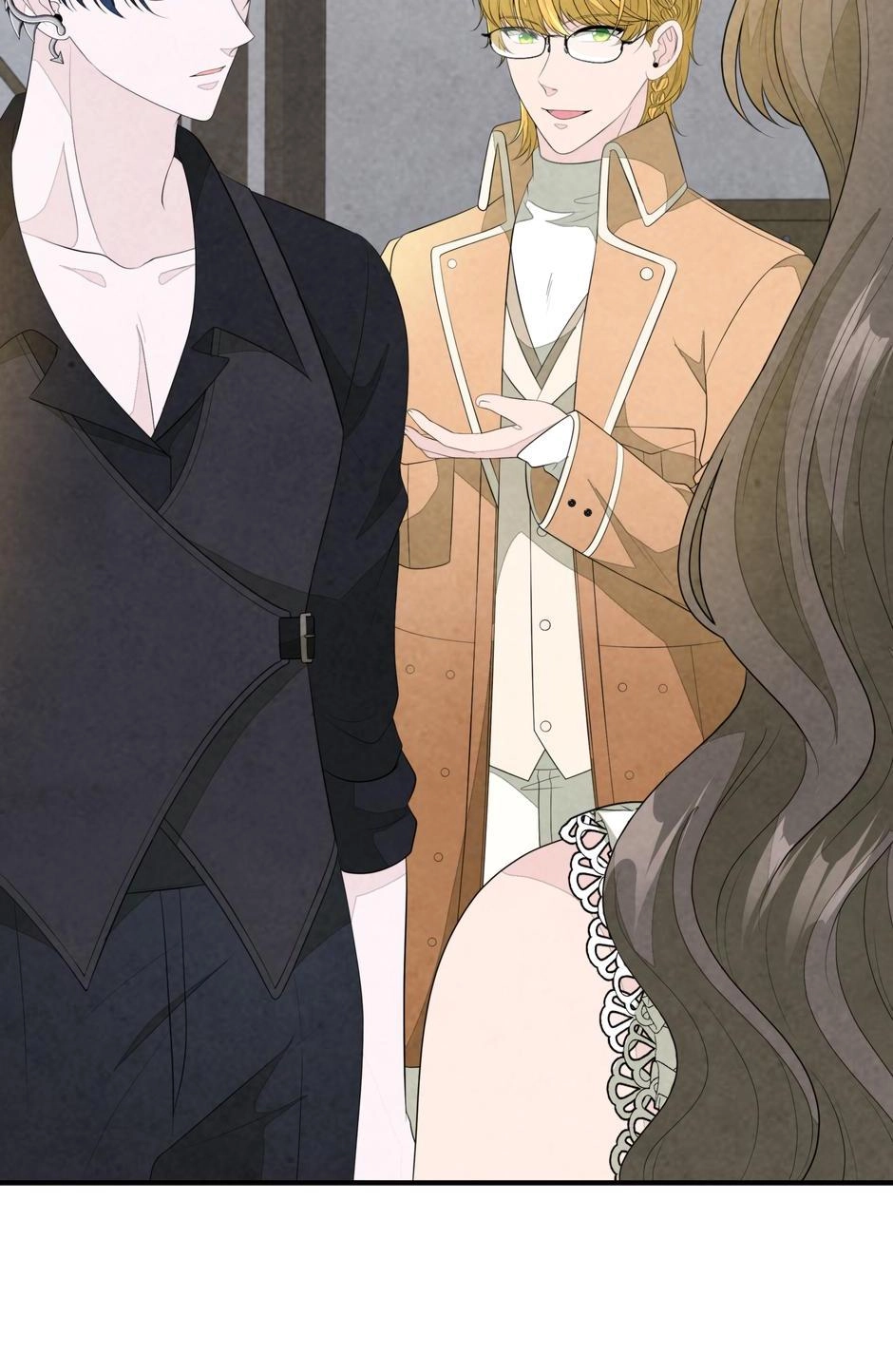 Read The Wizard and the NEET chapter 24 image 65 on Lezhin