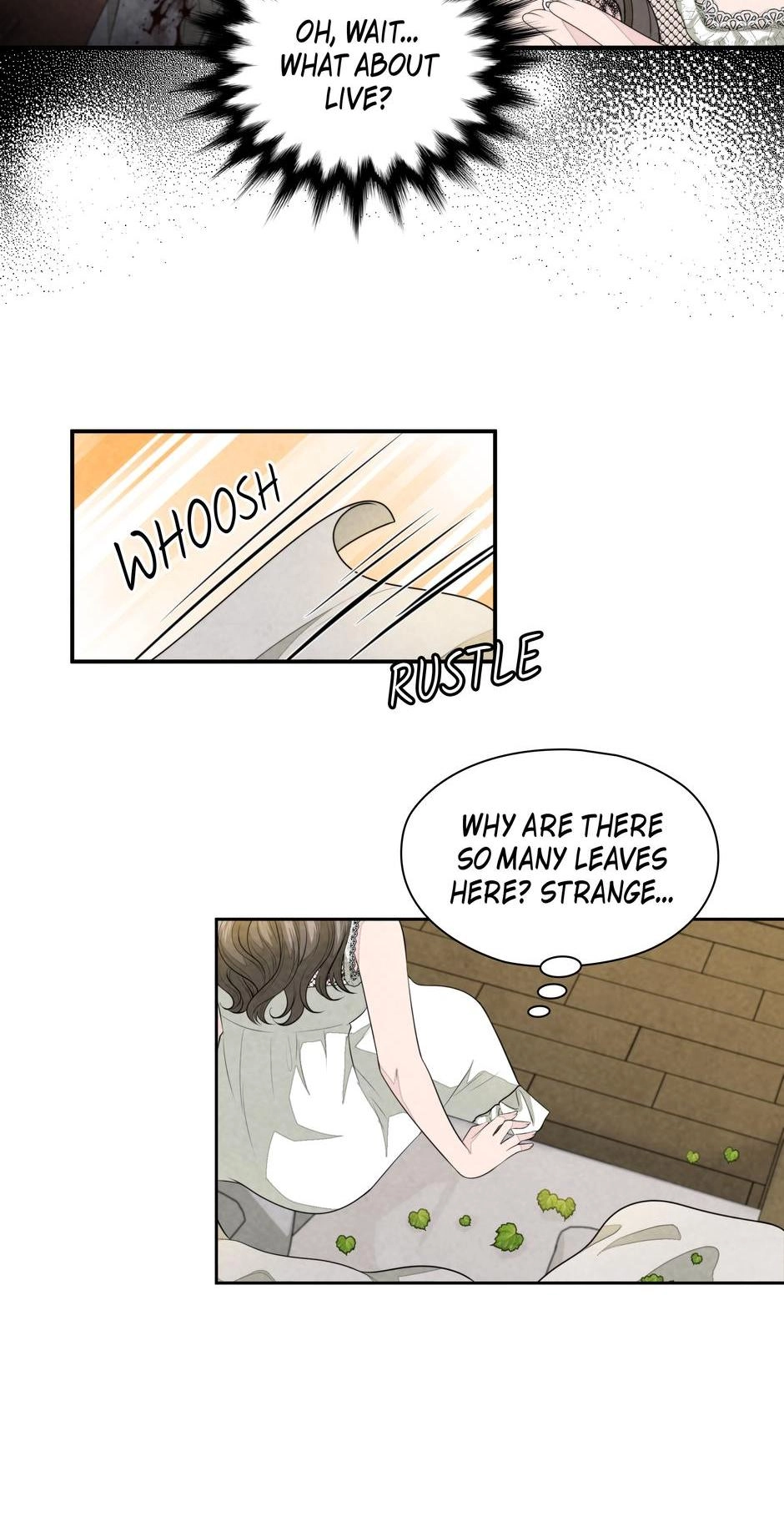 Read The Wizard and the NEET chapter 24 image 7 on Lezhin