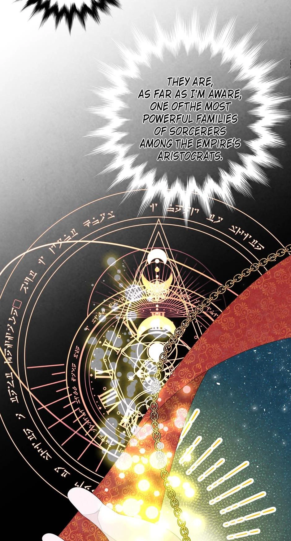 Read The Wizard and the NEET chapter 25 image 10 on Lezhin