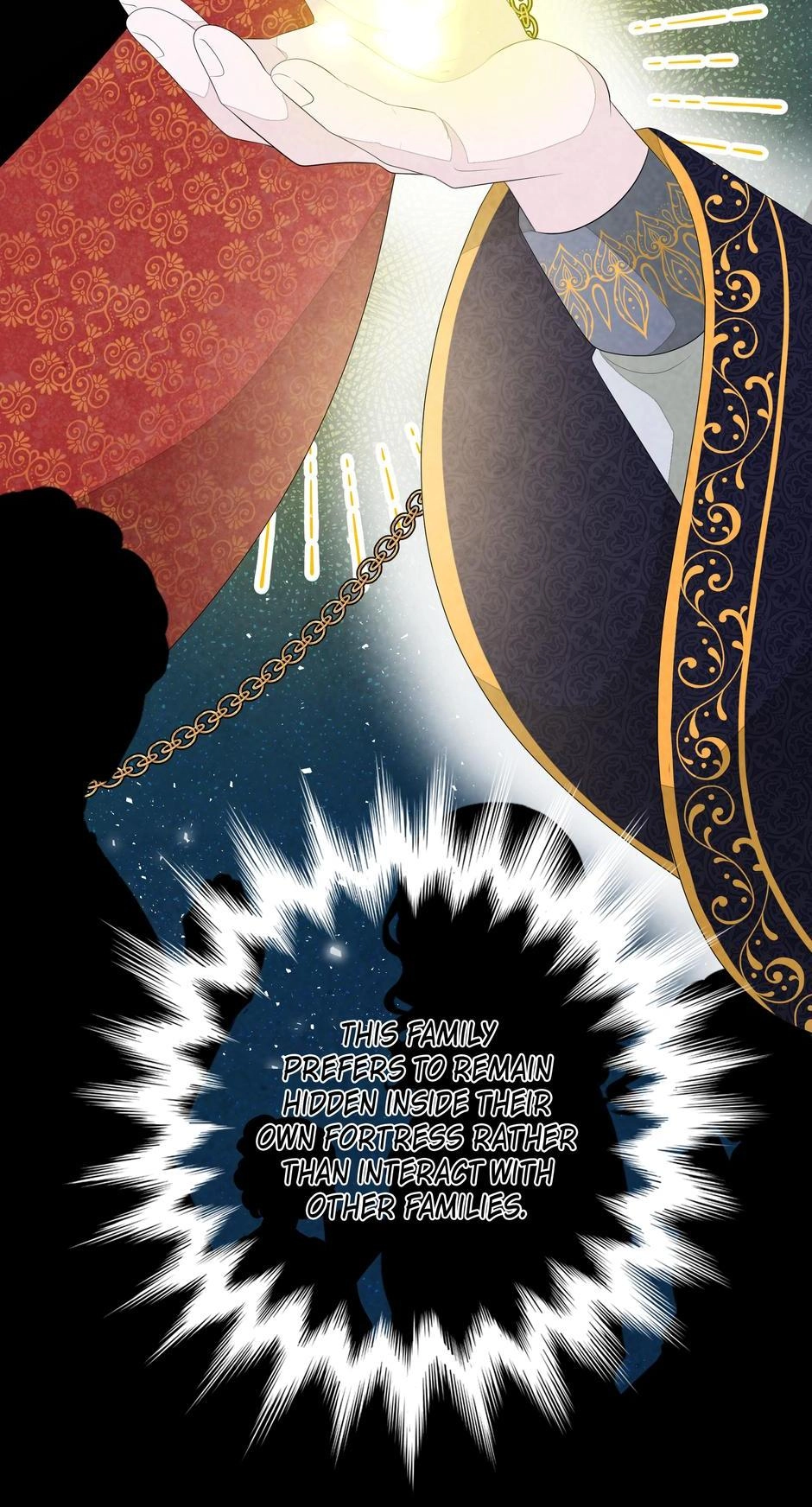 Read The Wizard and the NEET chapter 25 image 11 on Lezhin