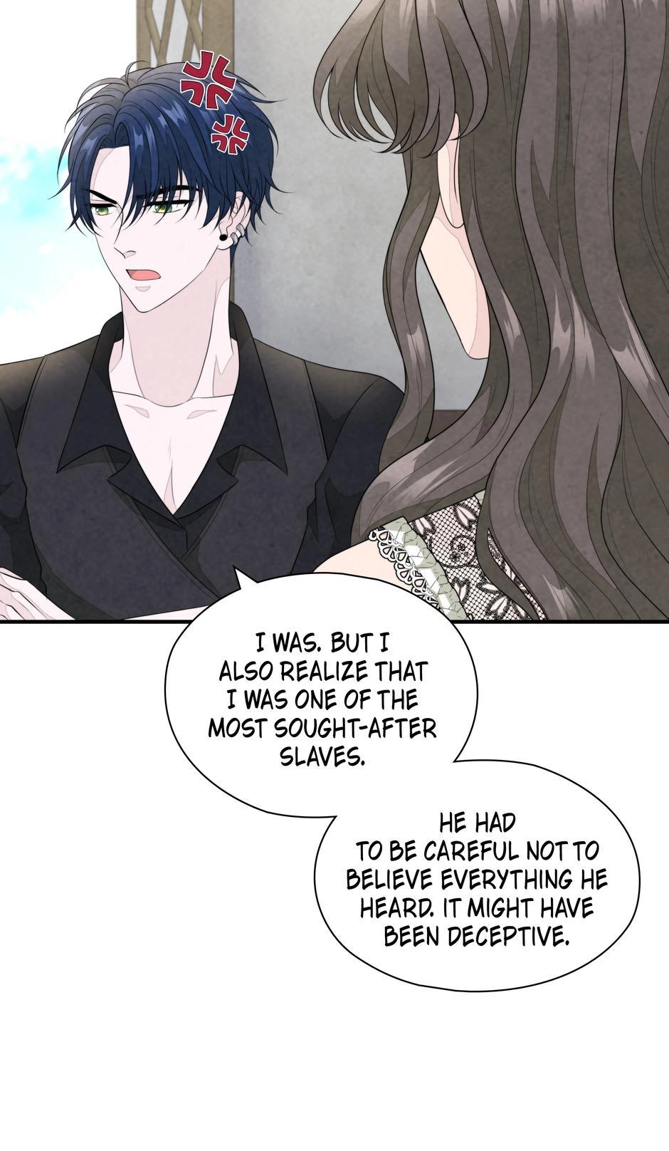 Read The Wizard and the NEET chapter 25 image 18 on Lezhin