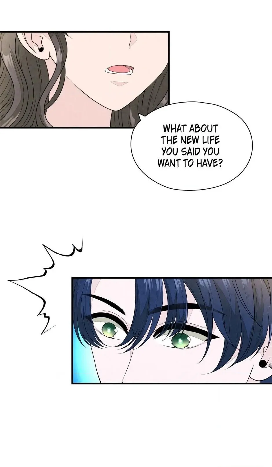 Read The Wizard and the NEET chapter 25 image 19 on Lezhin