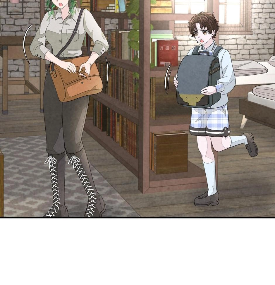 Read The Wizard and the NEET chapter 25 image 35 on Lezhin