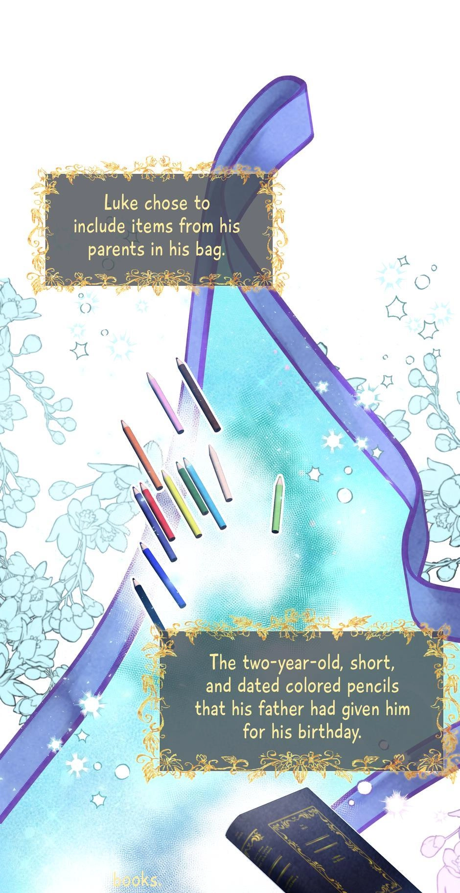 Read The Wizard and the NEET chapter 25 image 36 on Lezhin