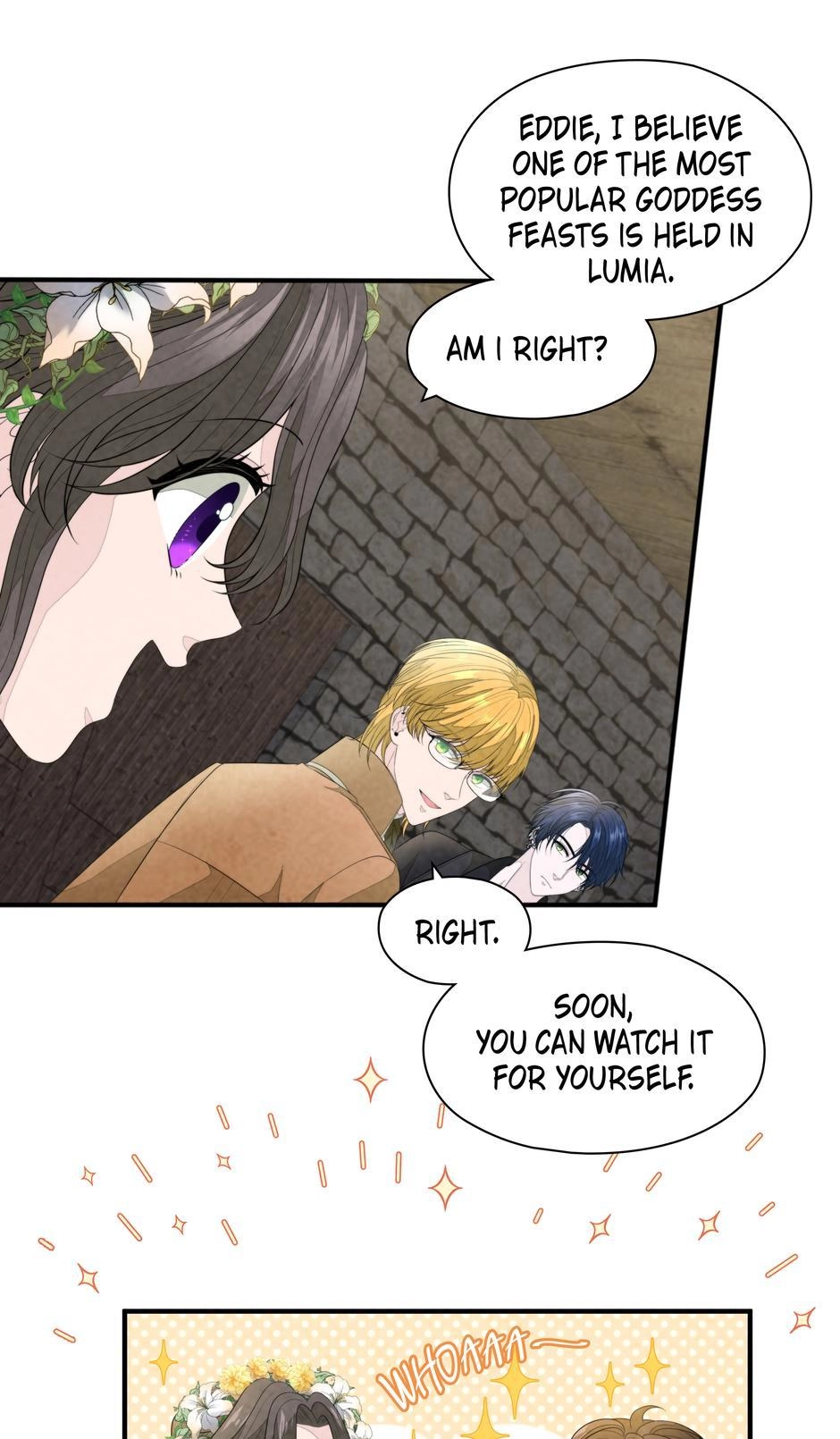 Read The Wizard and the NEET chapter 25 image 40 on Lezhin