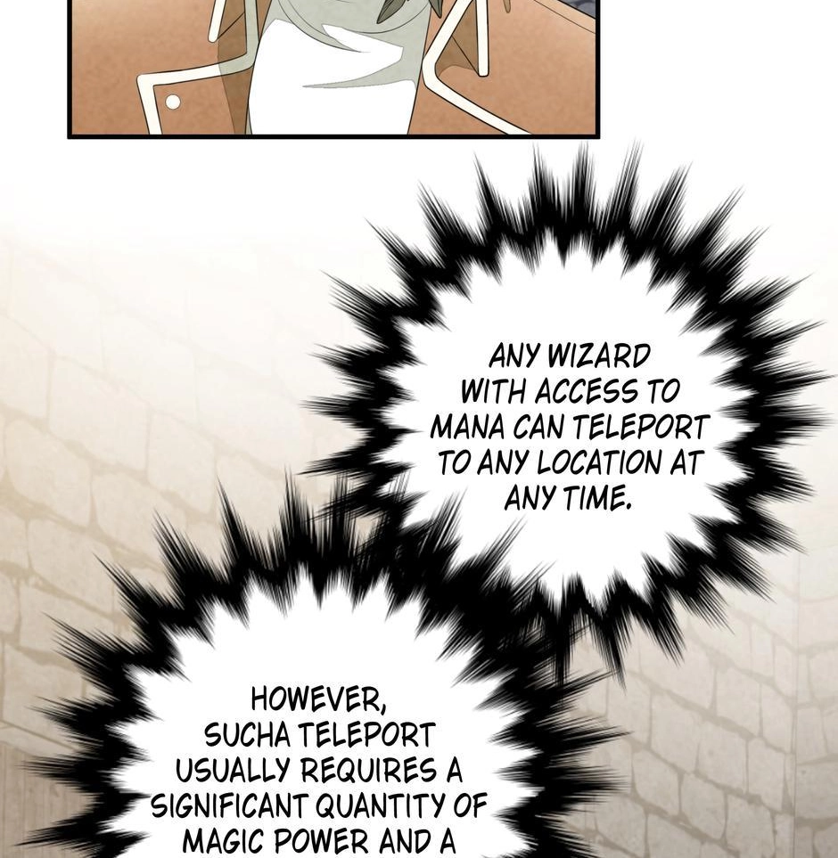 Read The Wizard and the NEET chapter 25 image 47 on Lezhin