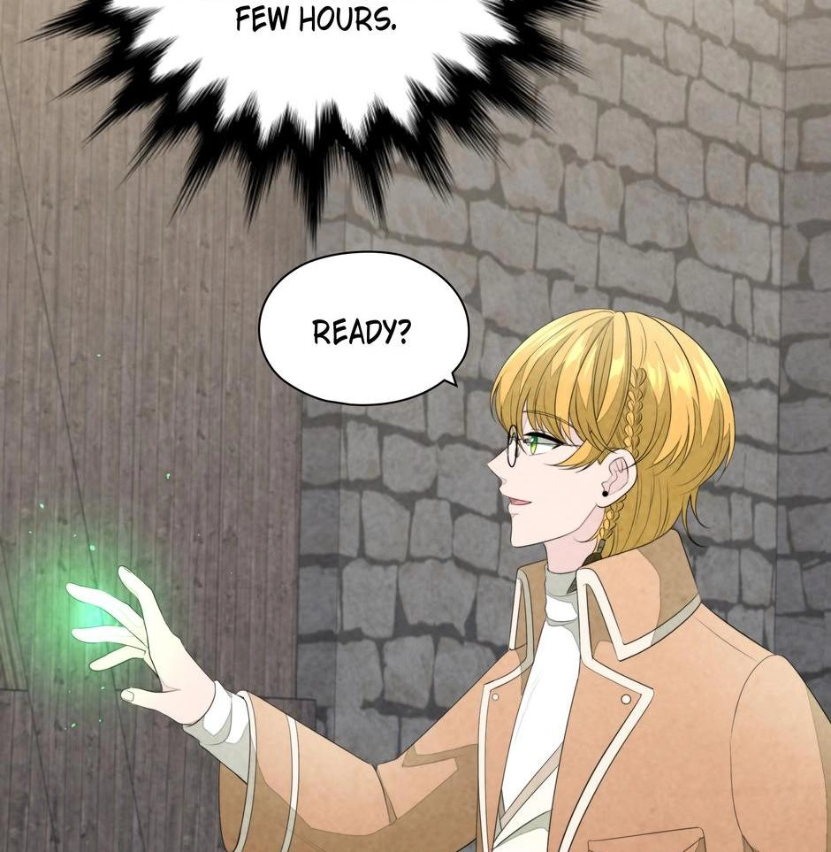 Read The Wizard and the NEET chapter 25 image 48 on Lezhin