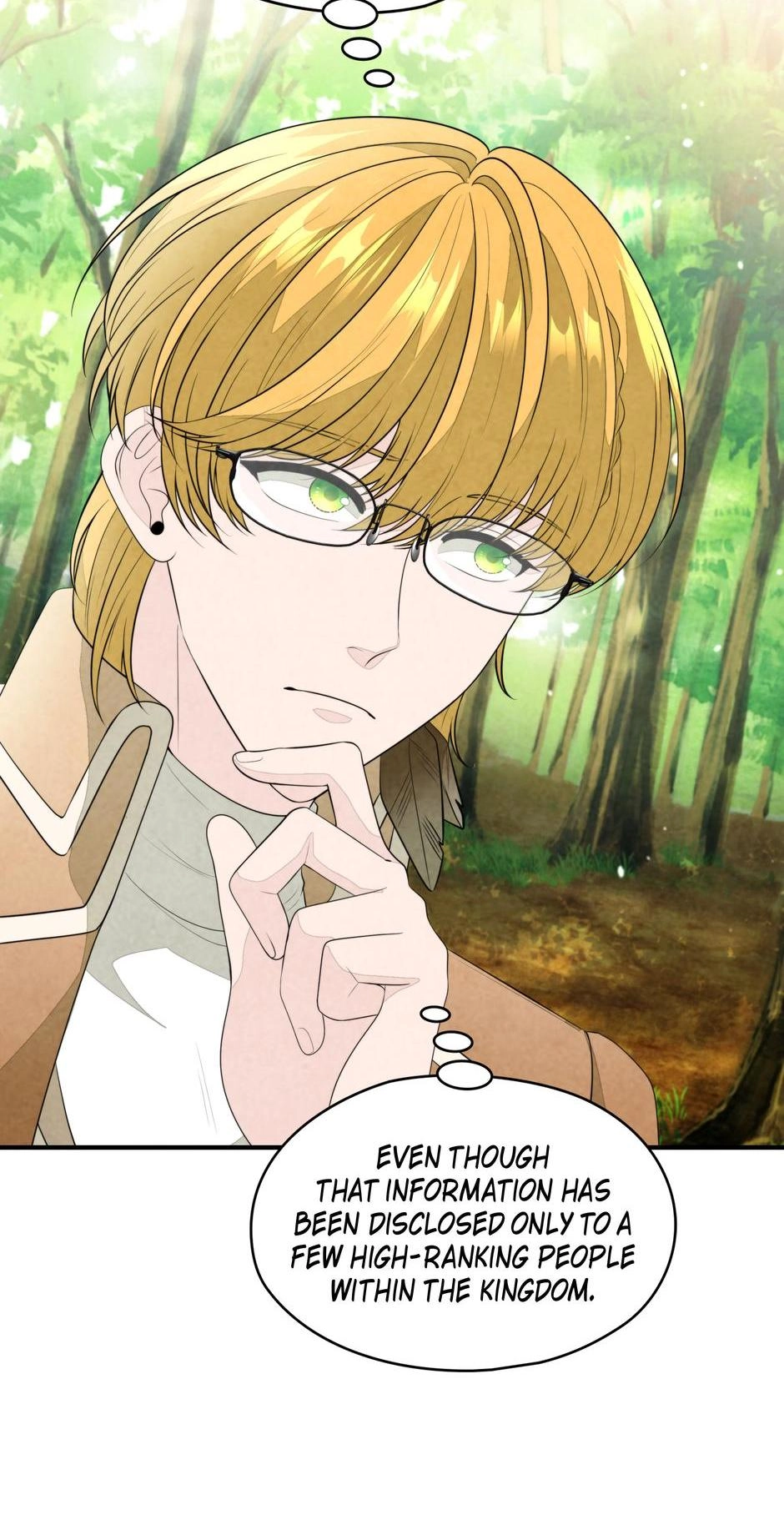 Read The Wizard and the NEET chapter 25 image 5 on Lezhin