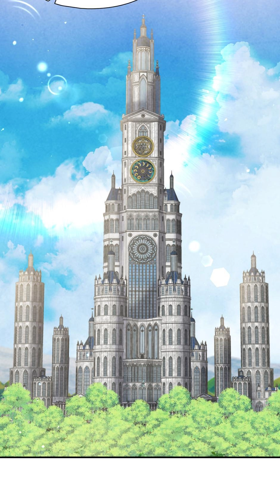Read The Wizard and the NEET chapter 25 image 53 on Lezhin