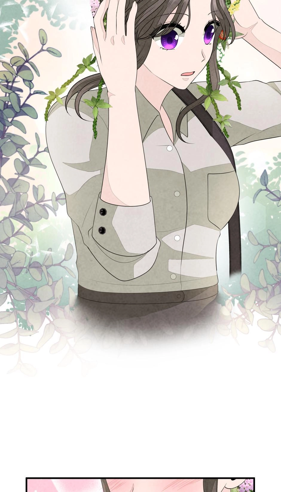 Read The Wizard and the NEET chapter 25 image 61 on Lezhin
