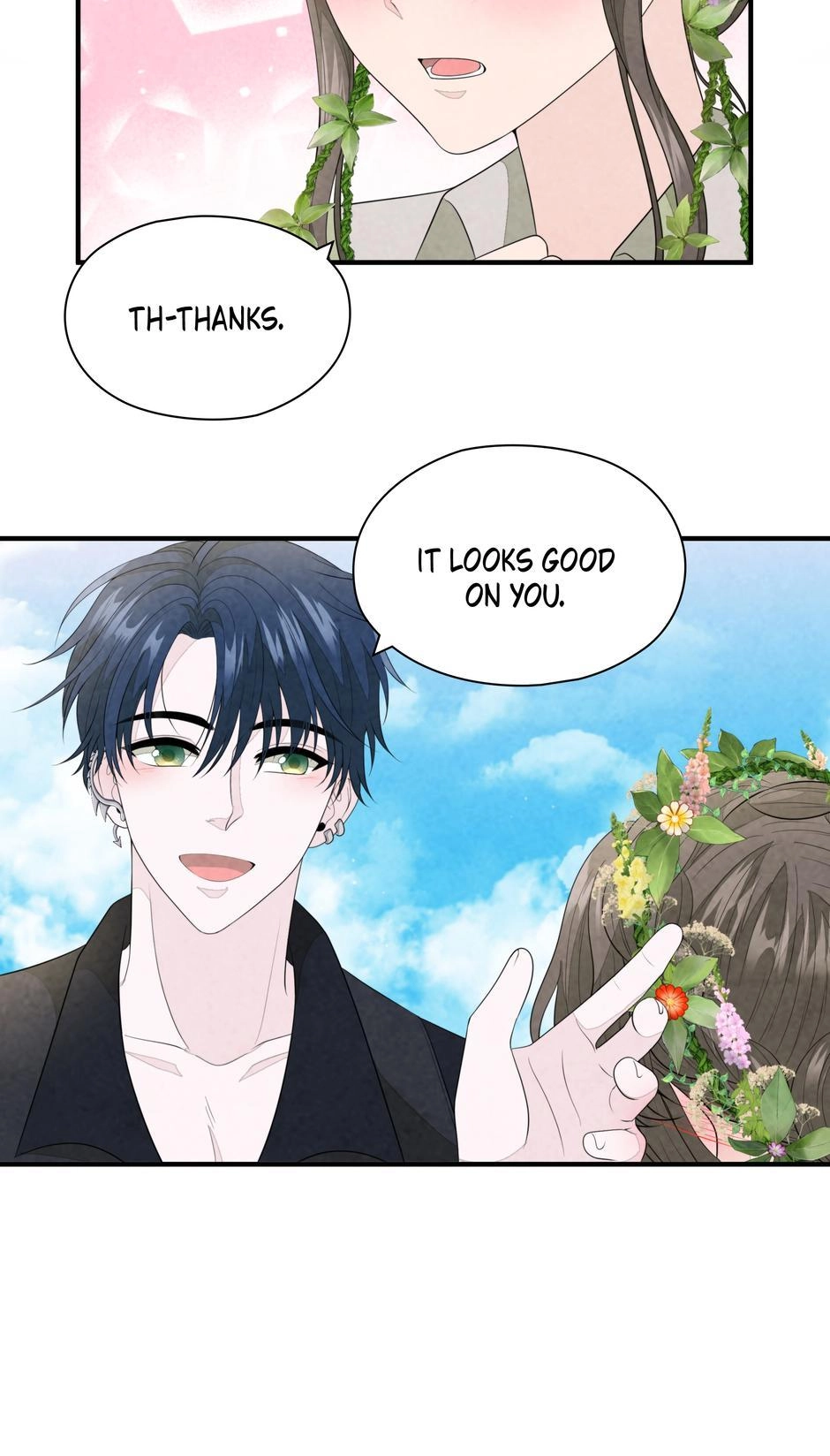 Read The Wizard and the NEET chapter 25 image 62 on Lezhin