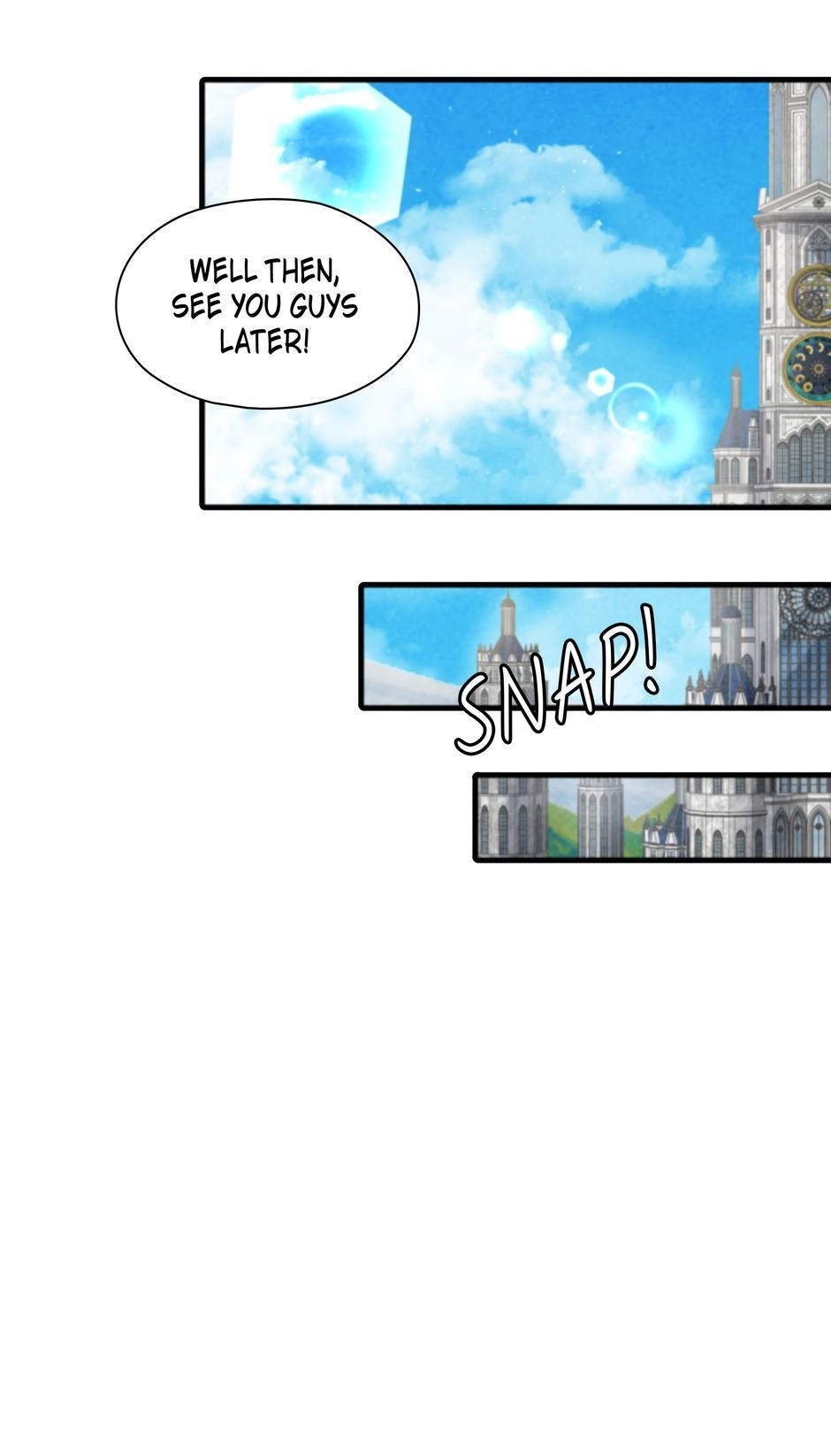 Read The Wizard and the NEET chapter 25 image 63 on Lezhin