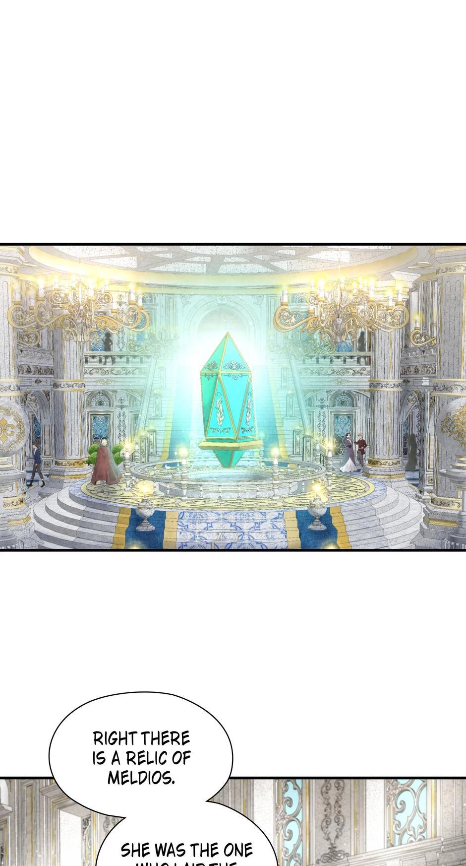 Read The Wizard and the NEET chapter 25 image 65 on Lezhin