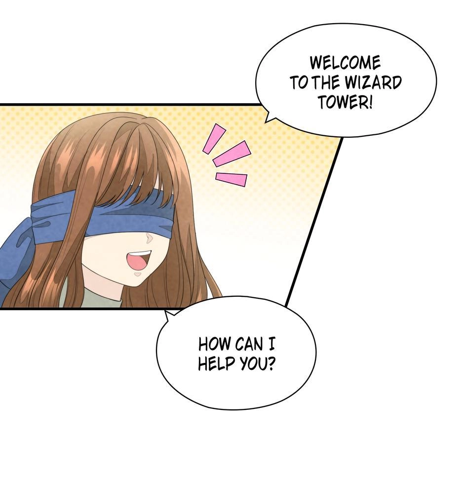 Read The Wizard and the NEET chapter 25 image 67 on Lezhin