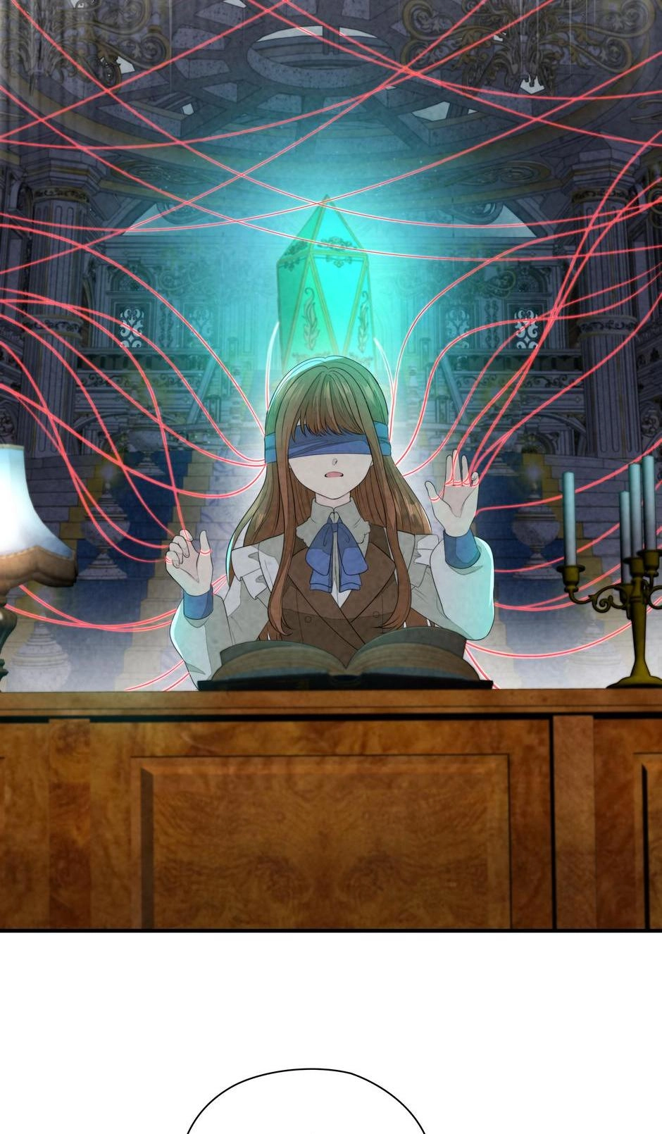 Read The Wizard and the NEET chapter 25 image 72 on Lezhin