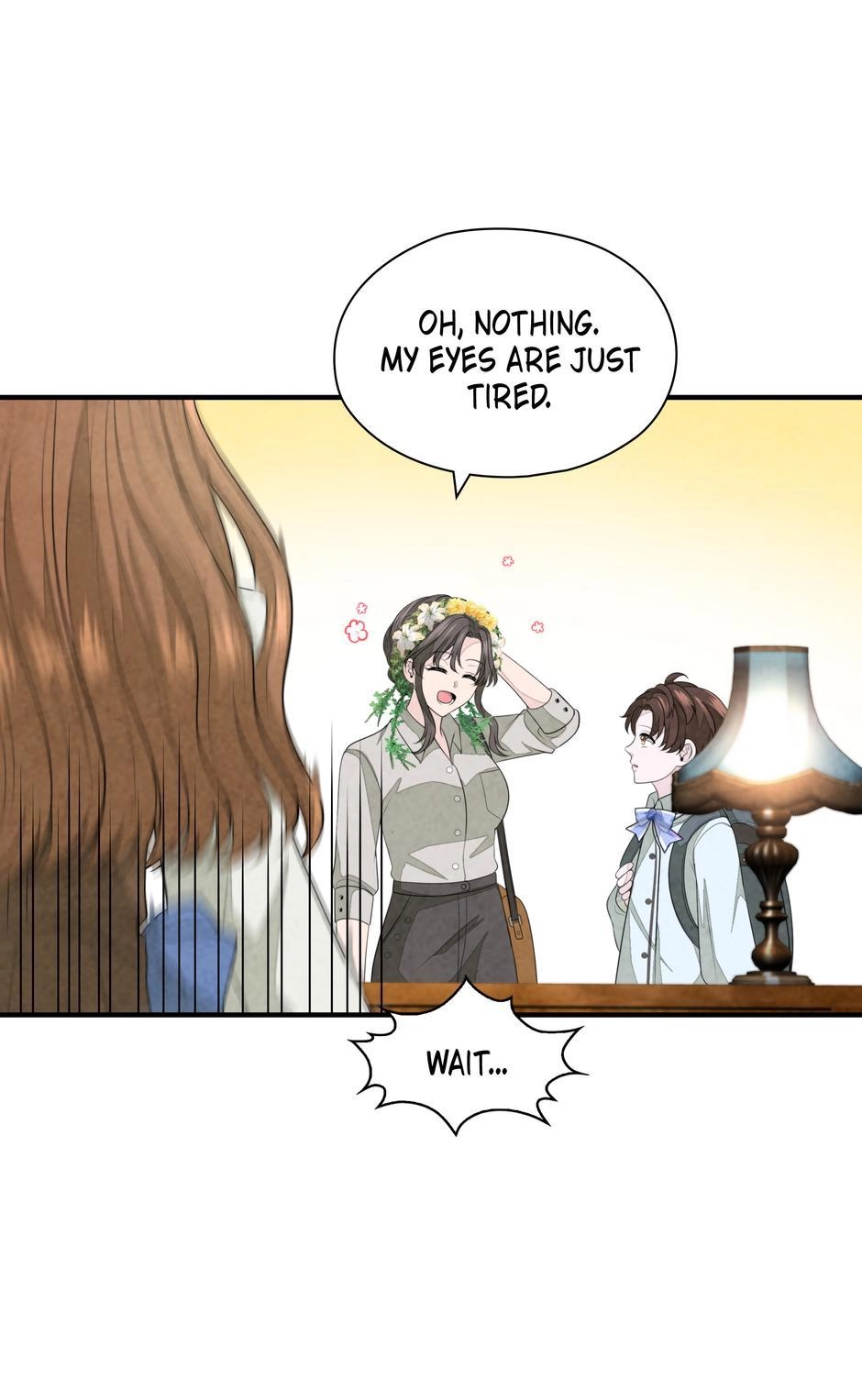 Read The Wizard and the NEET chapter 25 image 74 on Lezhin