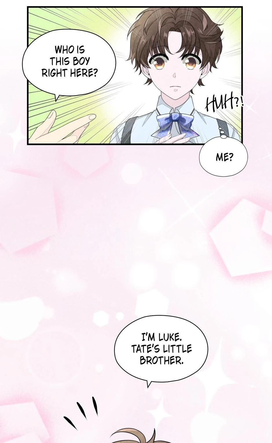 Read The Wizard and the NEET chapter 25 image 75 on Lezhin