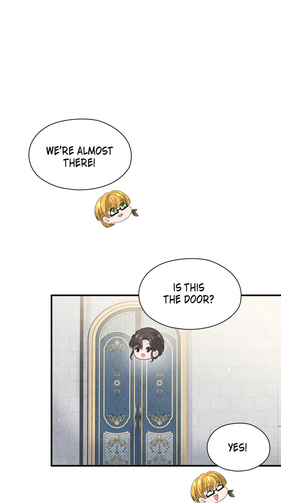 Read The Wizard and the NEET chapter 25 image 78 on Lezhin