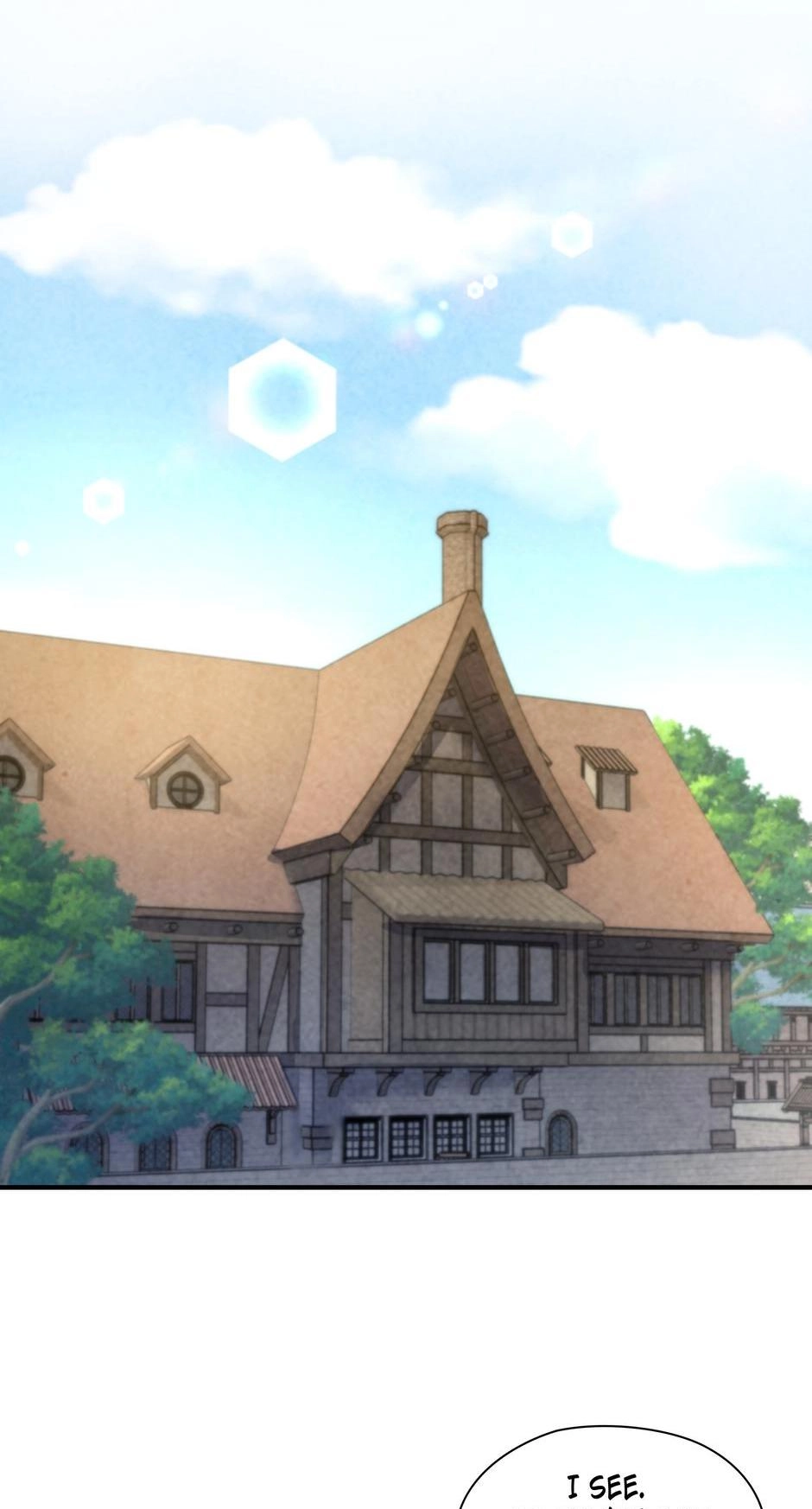 Read The Wizard and the NEET chapter 25 image 8 on Lezhin