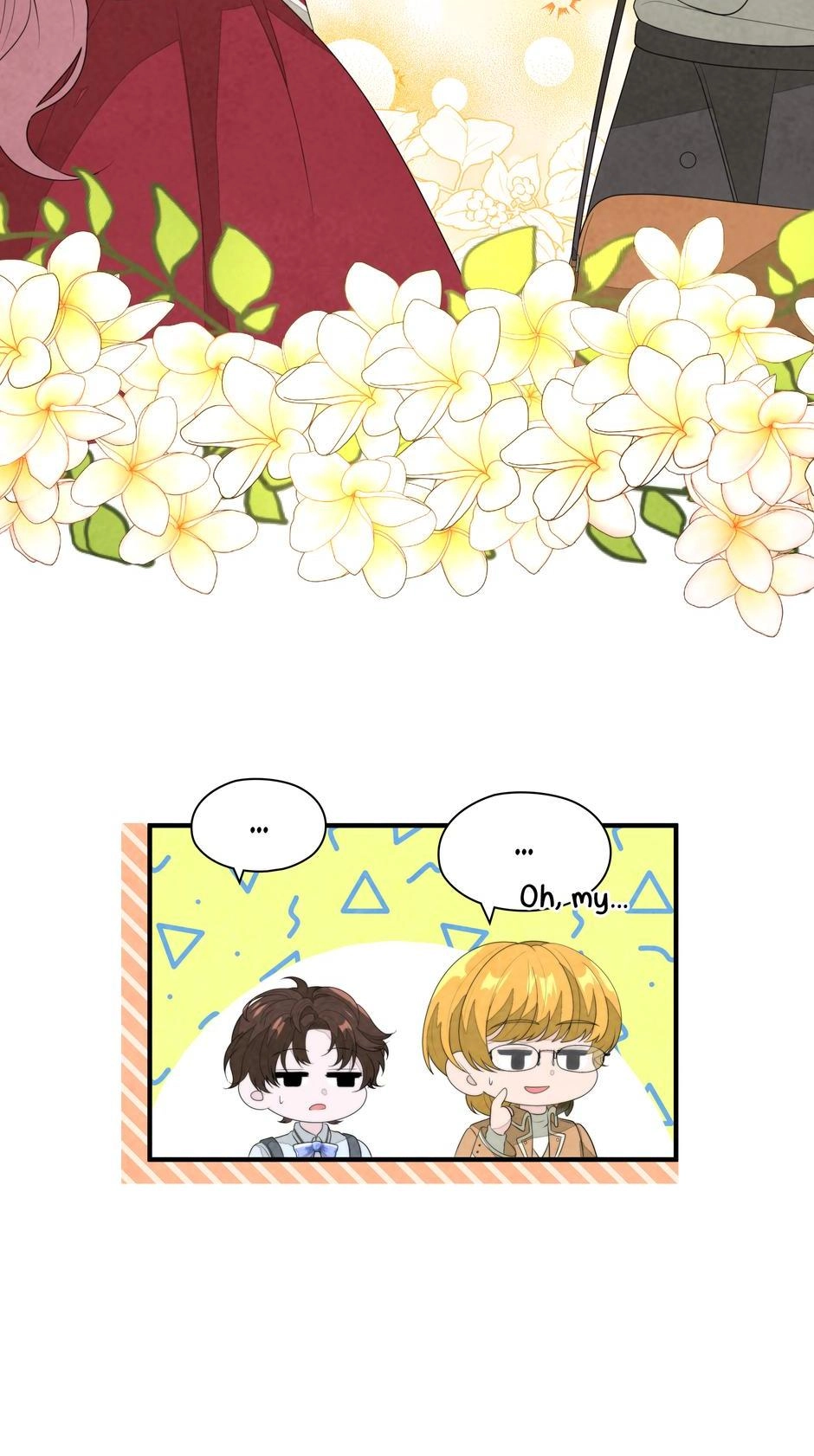 Read The Wizard and the NEET chapter 25 image 81 on Lezhin