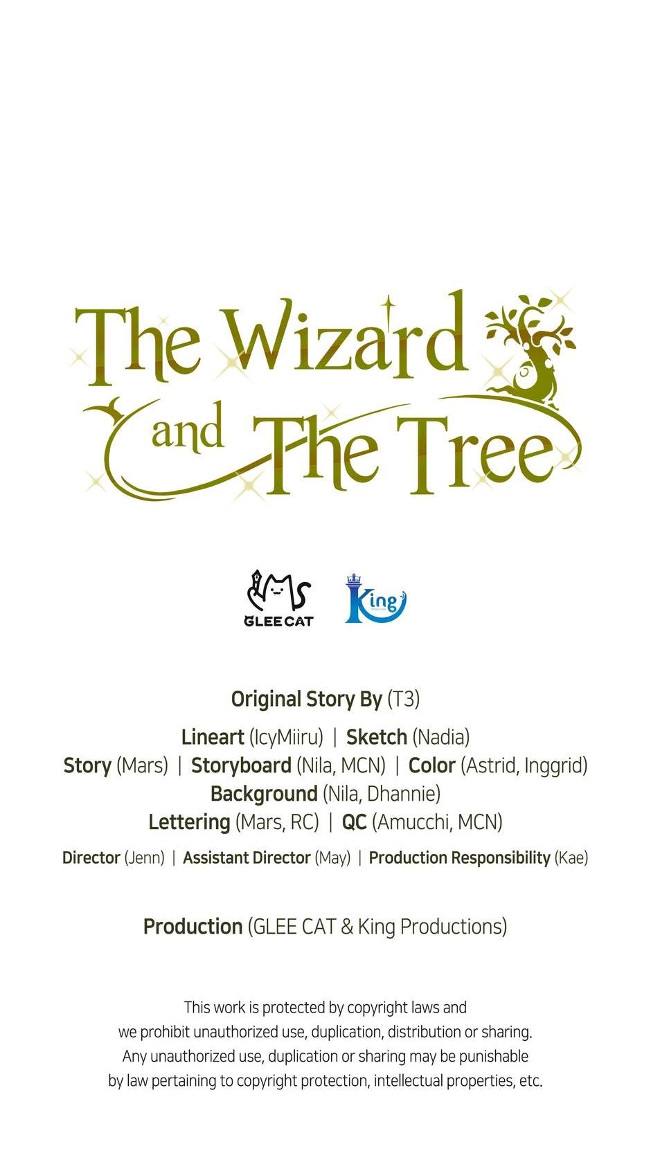 Read The Wizard and the NEET chapter 25 image 82 on Lezhin