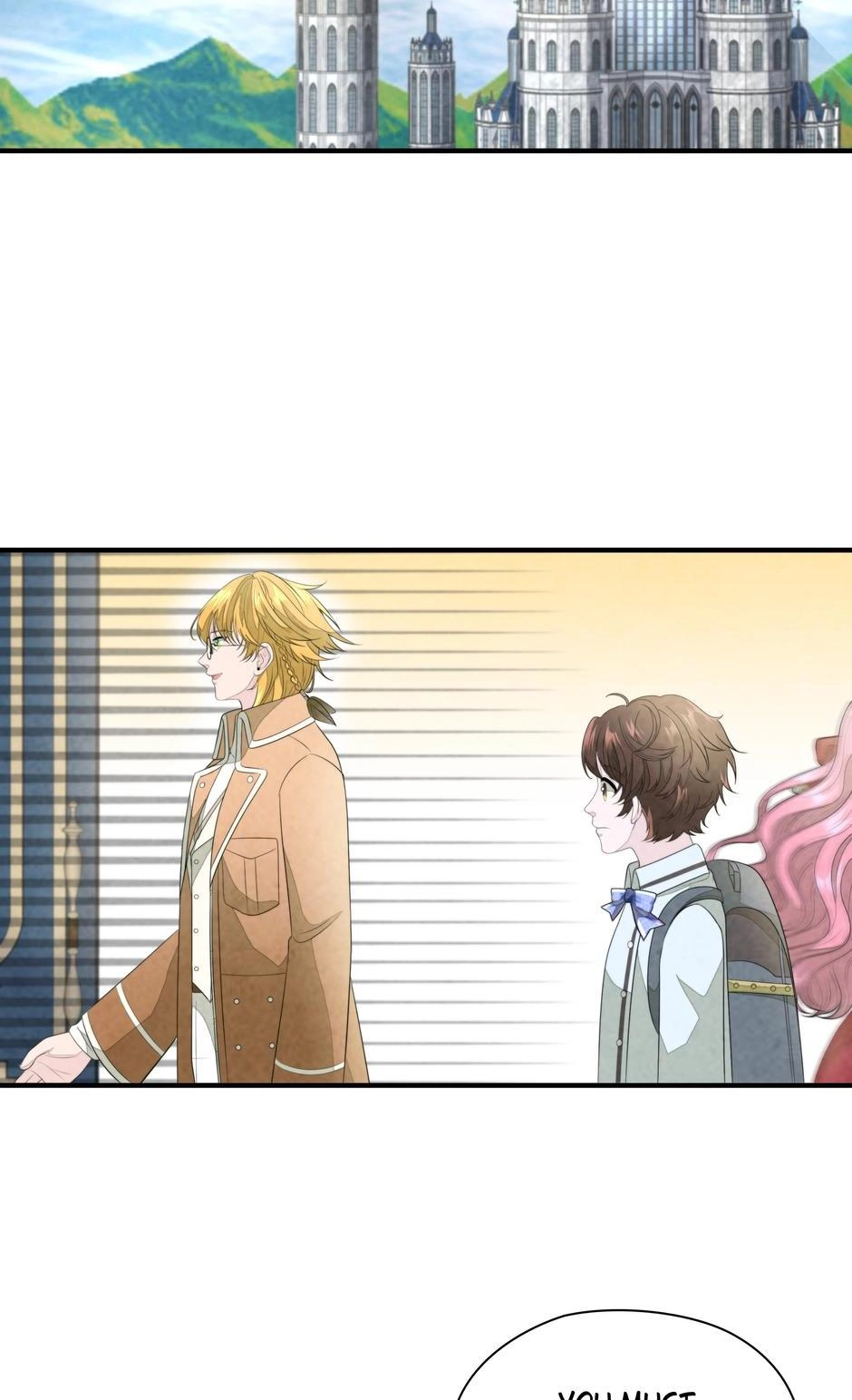 Read The Wizard and the NEET chapter 26 image 1 on Lezhin