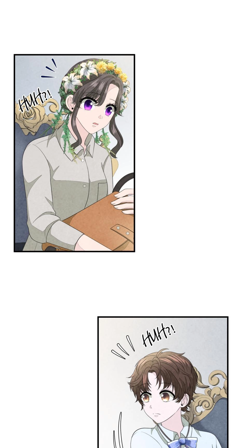Read The Wizard and the NEET chapter 26 image 12 on Lezhin