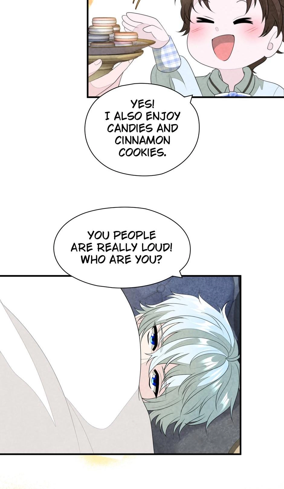 Read The Wizard and the NEET chapter 26 image 16 on Lezhin