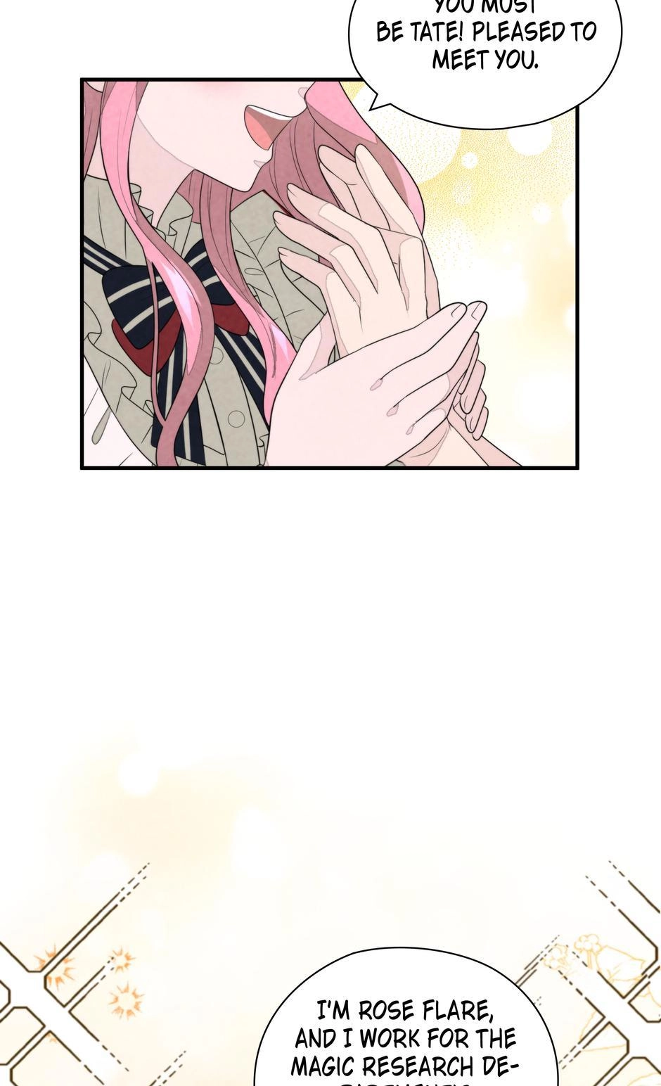Read The Wizard and the NEET chapter 26 image 2 on Lezhin