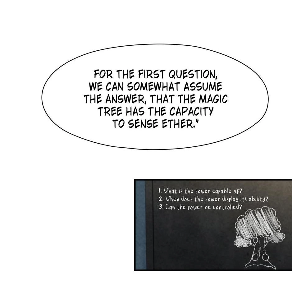 Read The Wizard and the NEET chapter 26 image 22 on Lezhin