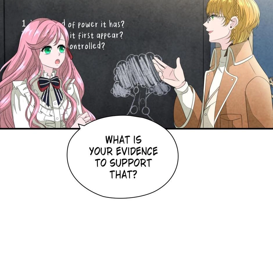 Read The Wizard and the NEET chapter 26 image 24 on Lezhin