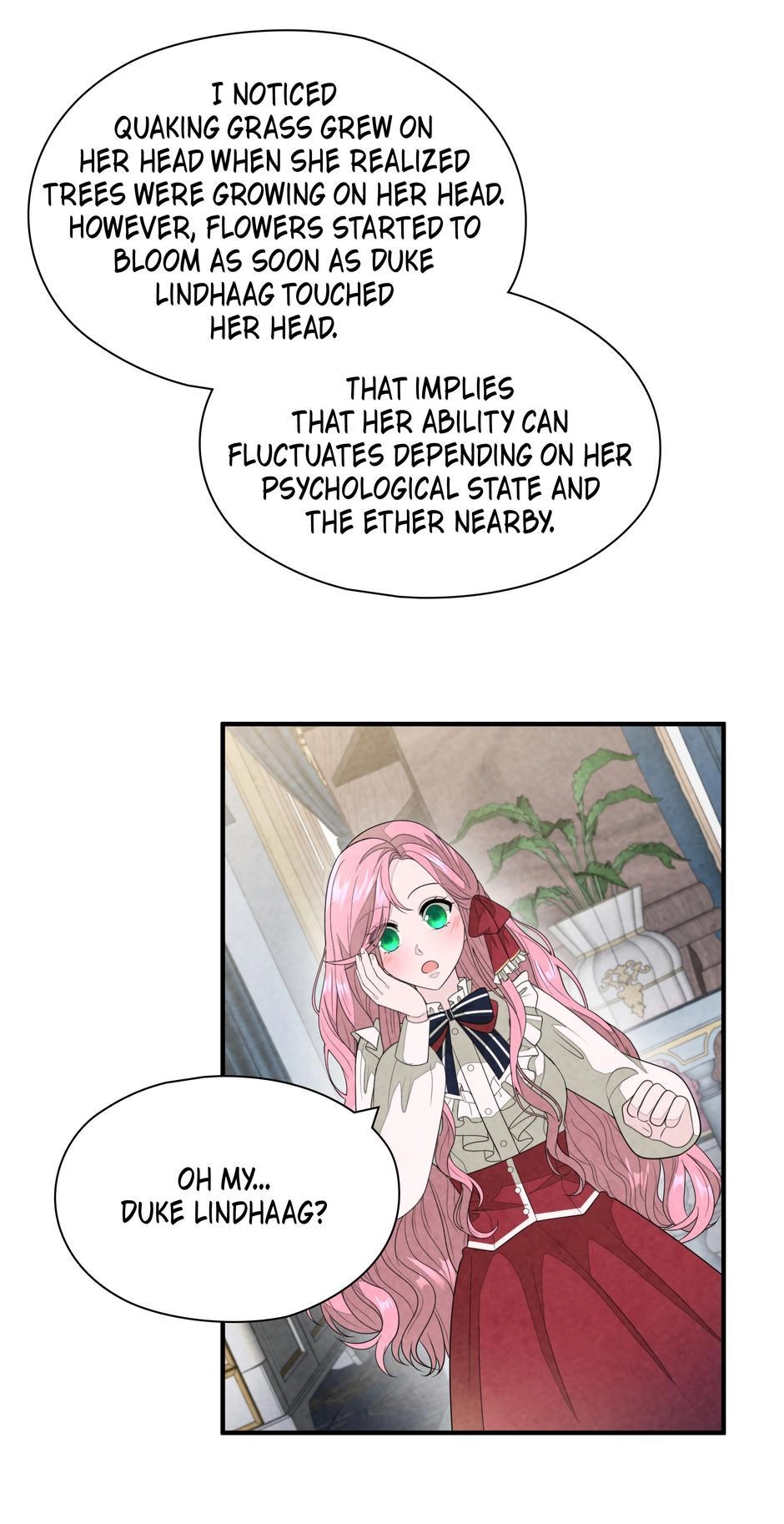 Read The Wizard and the NEET chapter 26 image 25 on Lezhin