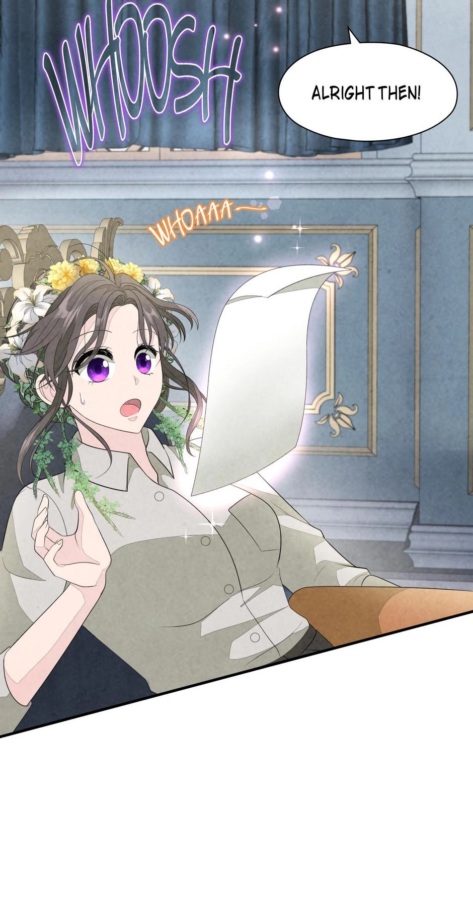 Read The Wizard and the NEET chapter 26 image 27 on Lezhin